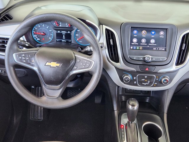 2020 Chevrolet Equinox LS 28