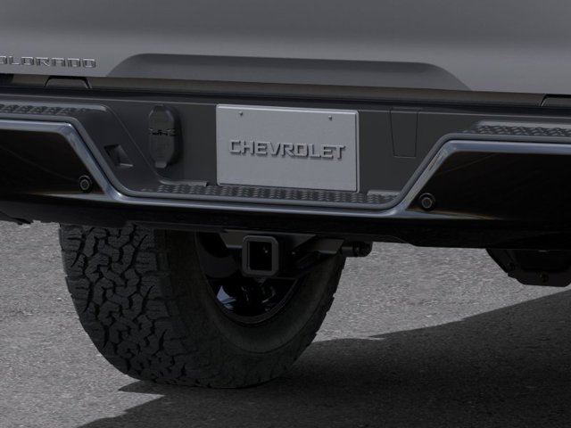 2024 Chevrolet Colorado 4WD Trail Boss 14