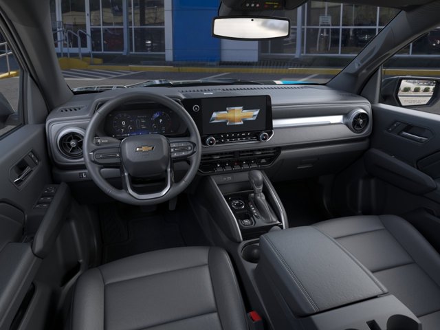 2024 Chevrolet Colorado 4WD LT 15