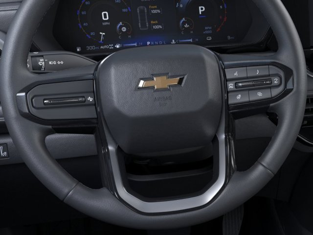 2024 Chevrolet Colorado 4WD LT 19