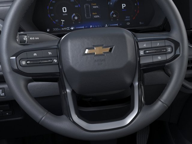 2024 Chevrolet Colorado 2WD LT 19