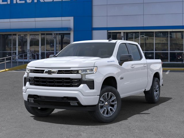 2024 Chevrolet Silverado 1500 RST 6