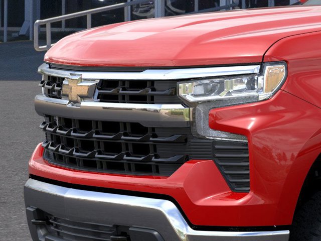 2024 Chevrolet Silverado 1500 LT 13