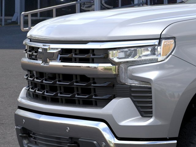 2024 Chevrolet Silverado 1500 LT 13