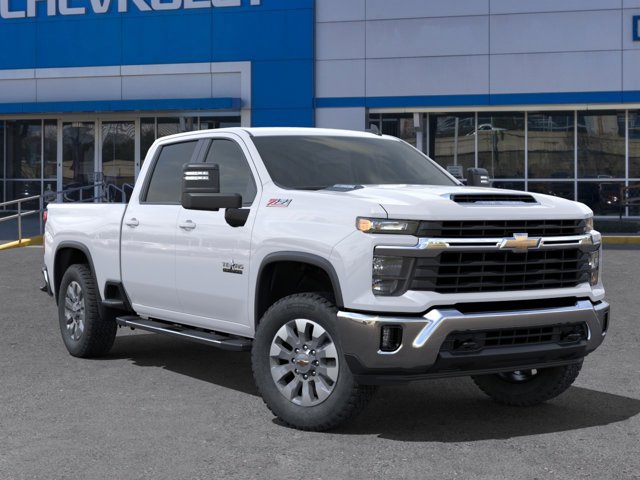 2024 Chevrolet Silverado 2500HD LT 7