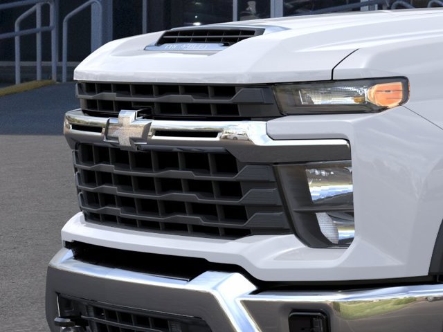 2024 Chevrolet Silverado 2500HD LT 13