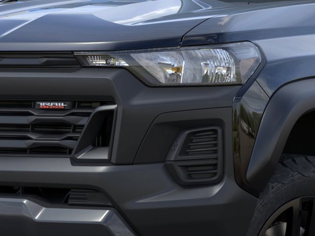 2024 Chevrolet Colorado 4WD Trail Boss 10