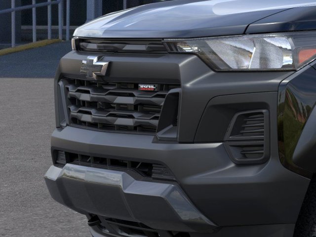 2024 Chevrolet Colorado 4WD Trail Boss 13