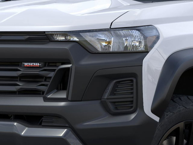 2024 Chevrolet Colorado 4WD Trail Boss 10