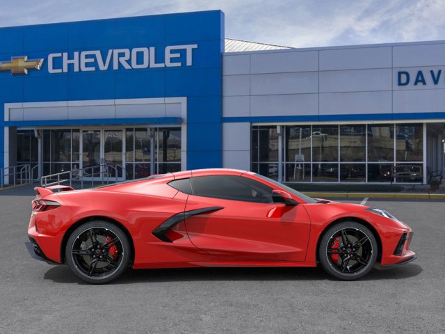 2024 Chevrolet Corvette 2LT 5