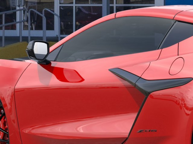 2024 Chevrolet Corvette Z06 3LZ w/ Front Lift Height Memory 12