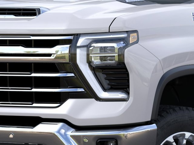 2024 Chevrolet Silverado 2500HD LTZ 10