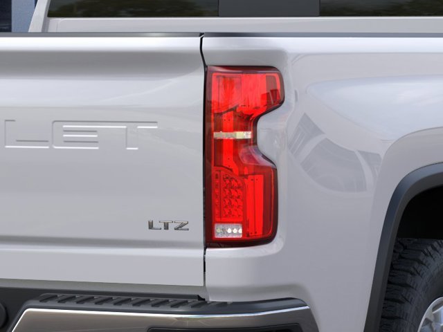 2024 Chevrolet Silverado 2500HD LTZ 11