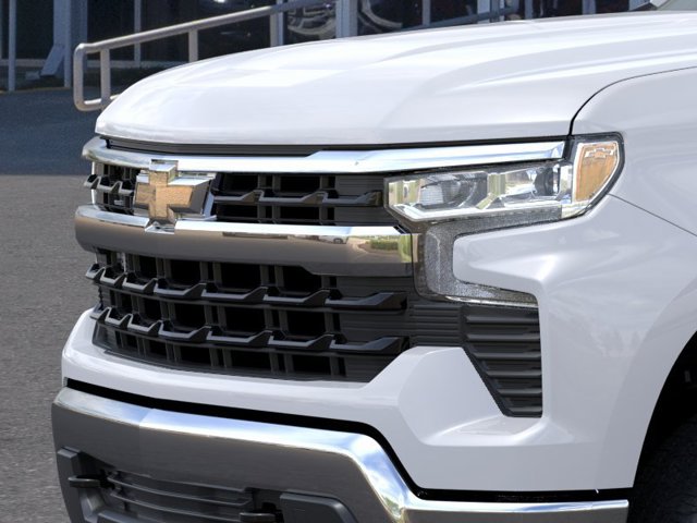 2024 Chevrolet Silverado 1500 LT 13