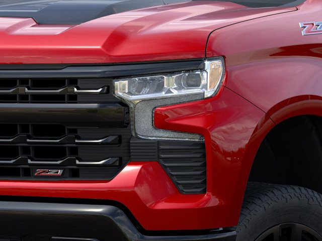 2024 Chevrolet Silverado 1500 LT Trail Boss 10