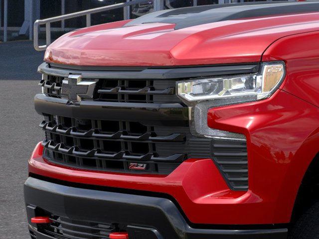 2024 Chevrolet Silverado 1500 LT Trail Boss 13