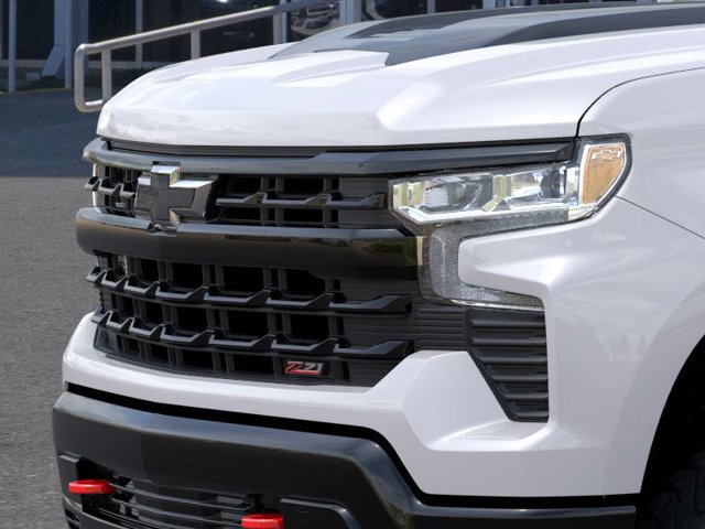 2024 Chevrolet Silverado 1500 LT Trail Boss 13