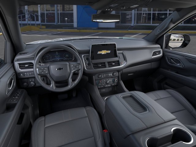 2024 Chevrolet Suburban RST 15