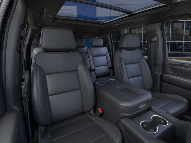 2024 Chevrolet Suburban RST 16