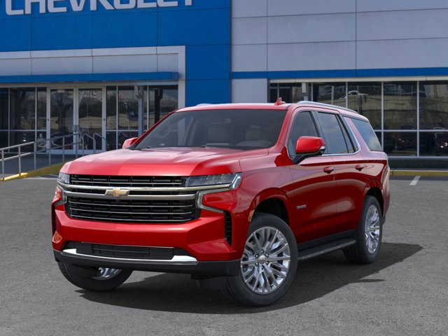 2024 Chevrolet Tahoe LT 6