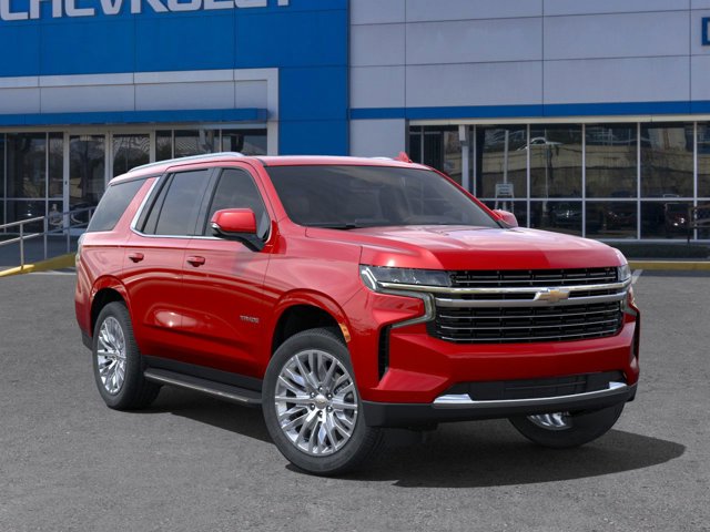 2024 Chevrolet Tahoe LT 7