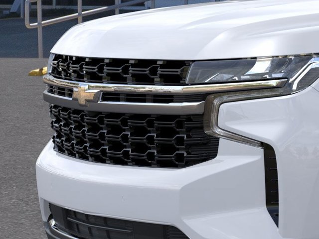 2024 Chevrolet Tahoe LS 13