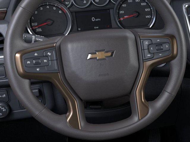 2024 Chevrolet Tahoe LS 19