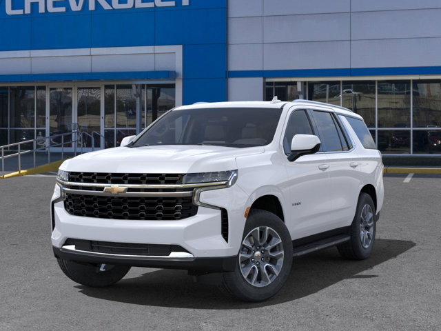 2024 Chevrolet Tahoe LS 6