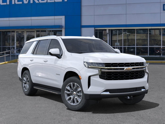 2024 Chevrolet Tahoe LS 7