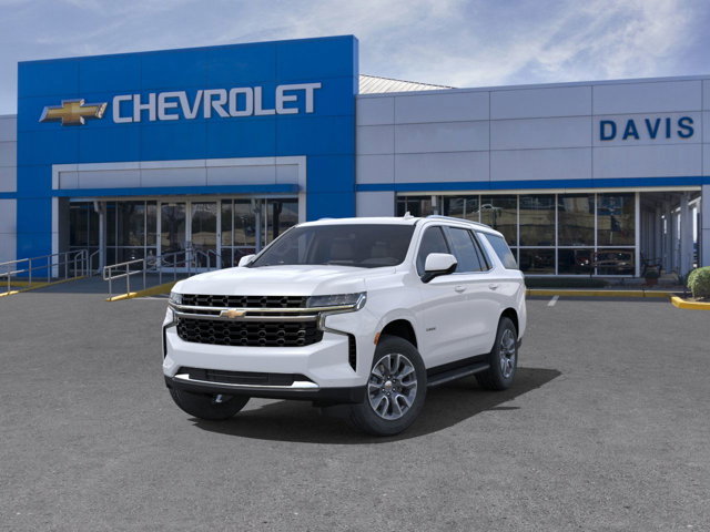 2024 Chevrolet Tahoe LS 8