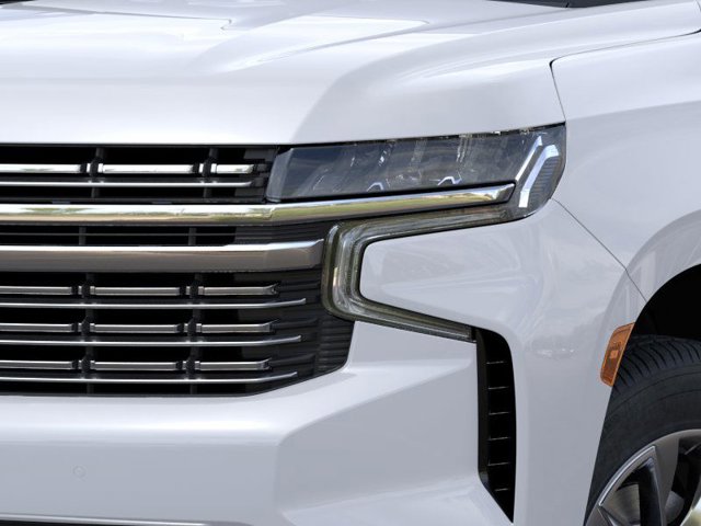 2024 Chevrolet Suburban Premier 10