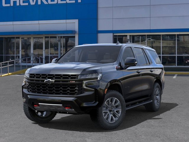 2024 Chevrolet Tahoe Z71 6