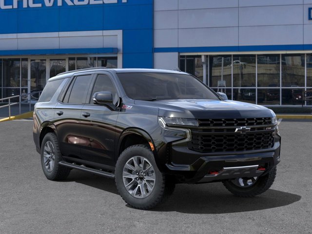 2024 Chevrolet Tahoe Z71 7