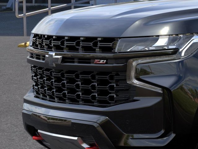 2024 Chevrolet Tahoe Z71 13