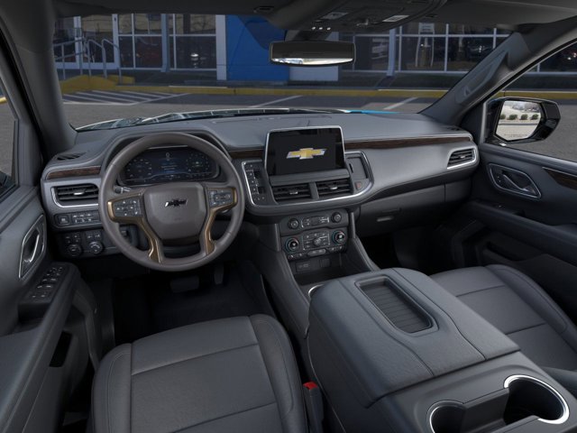 2024 Chevrolet Tahoe Z71 15