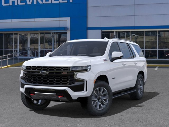 2024 Chevrolet Tahoe Z71 6