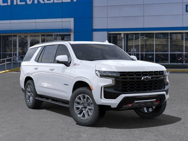 2024 Chevrolet Tahoe Z71 7