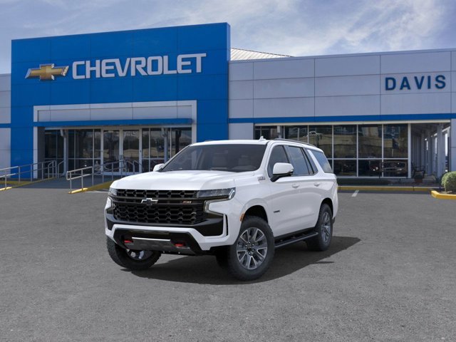 2024 Chevrolet Tahoe Z71 8