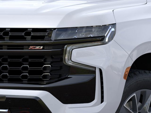 2024 Chevrolet Tahoe Z71 10