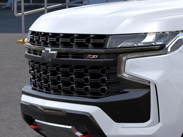 2024 Chevrolet Tahoe Z71 13