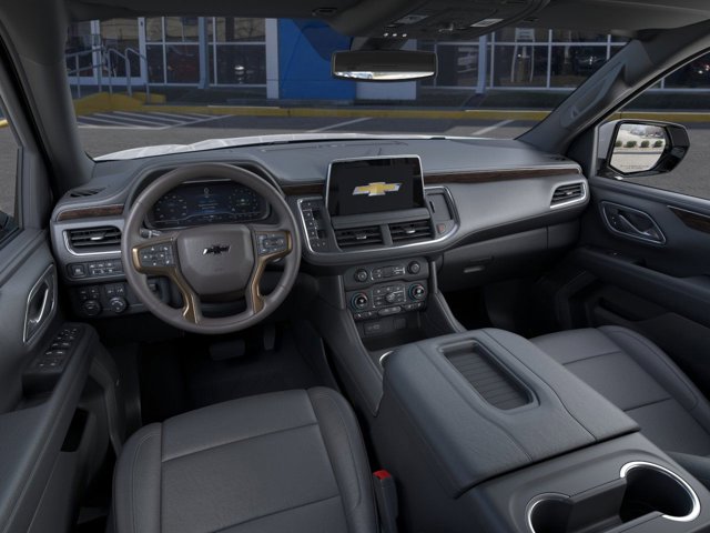 2024 Chevrolet Tahoe Z71 15