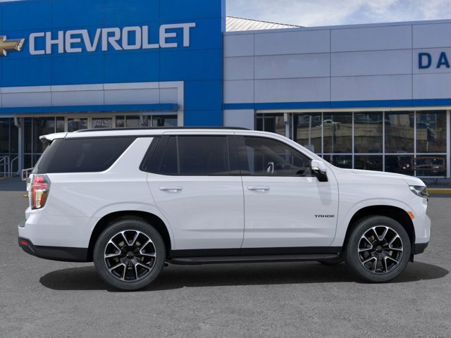 2024 Chevrolet Tahoe RST 5