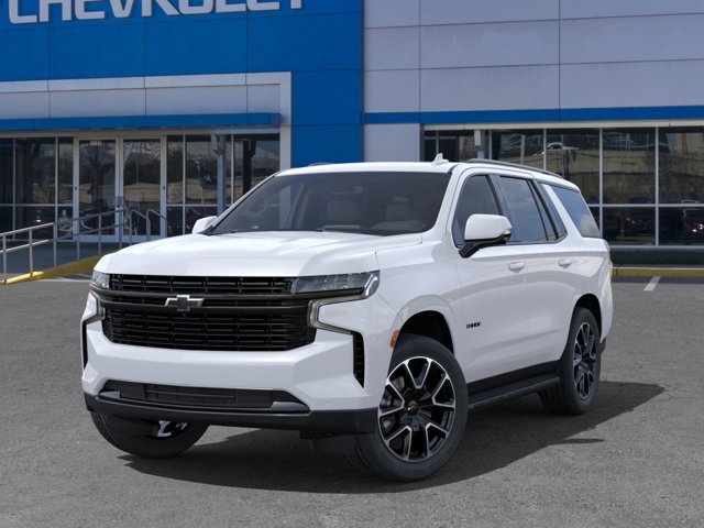 2024 Chevrolet Tahoe RST 6