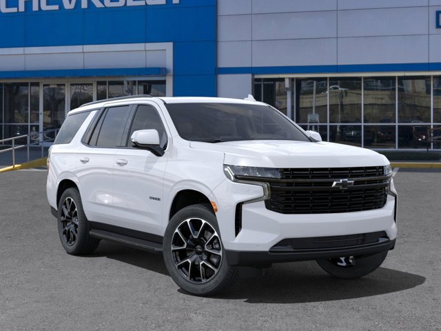 2024 Chevrolet Tahoe RST 7