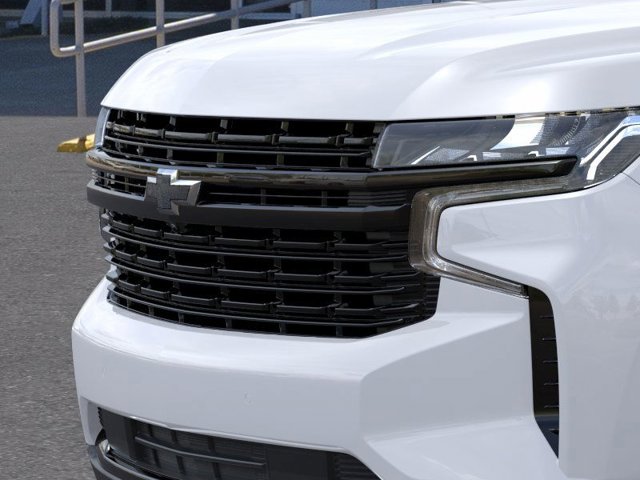 2024 Chevrolet Tahoe RST 13