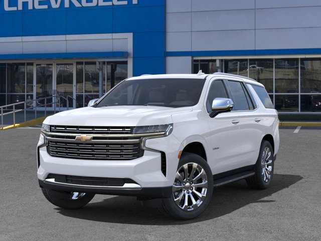 2024 Chevrolet Tahoe Premier 6