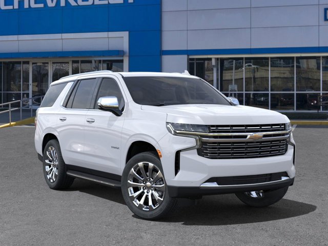 2024 Chevrolet Tahoe Premier 7