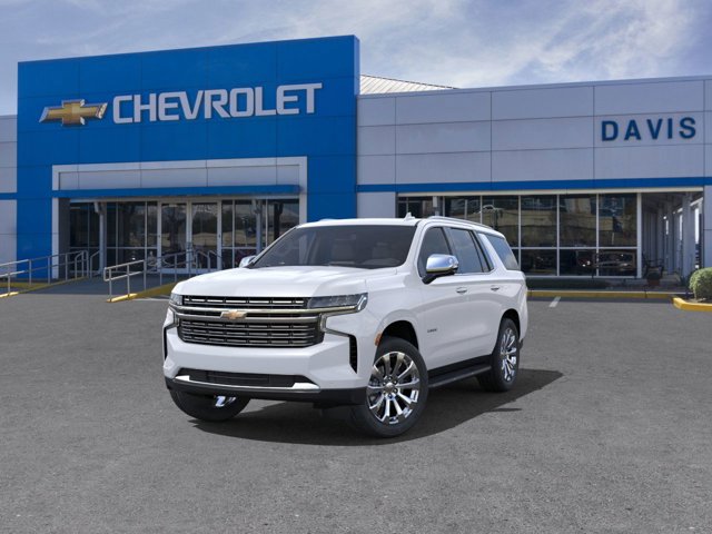 2024 Chevrolet Tahoe Premier 8