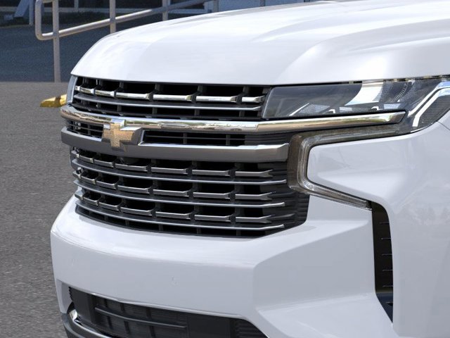 2024 Chevrolet Tahoe Premier 13