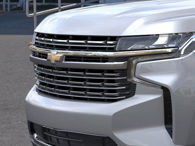 2024 Chevrolet Suburban Premier 13